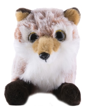 Fredrick Fox De Peluche Ty