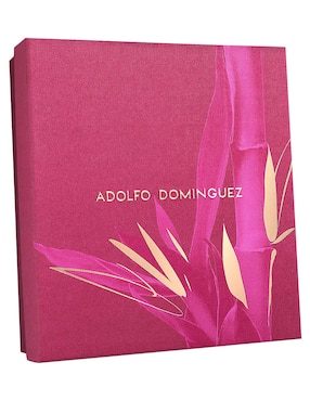 Set de fragancia Adolfo Dominguez Bambú para mujer