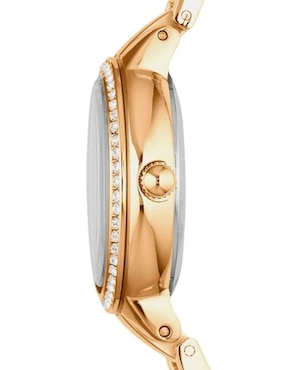 Reloj Fossil Virginia para mujer ES3284