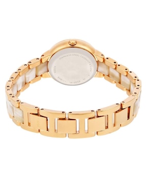 Reloj Fossil Virginia para mujer ES3716