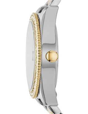 Reloj Fossil Scarlette Mini para mujer ES4319