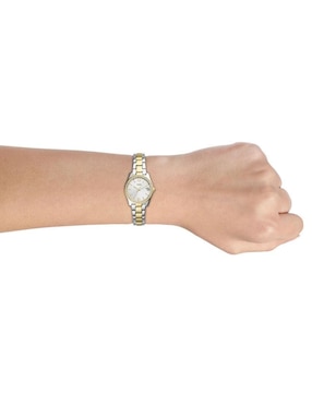 Reloj Fossil Scarlette Mini para mujer ES4319