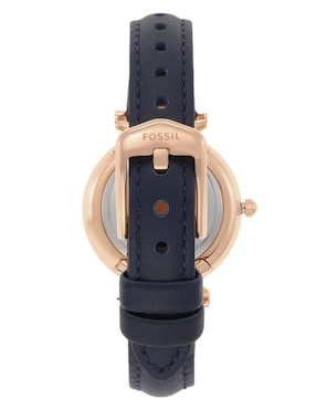 Reloj Fossil Carlie para mujer ES4502