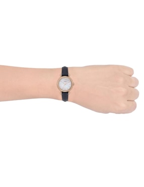 Reloj Fossil Carlie para mujer ES4502