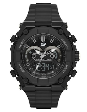 Reloj Skechers Color Pop para hombre SR1042