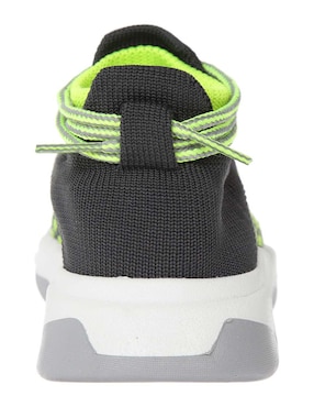 Tenis Weekend tejido para niño