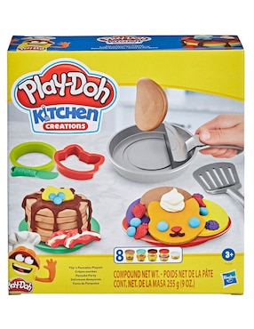 Kitchen Creations Play-Doh