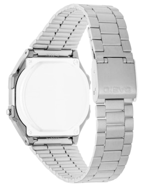 Reloj Casio Vintage unisex A168WA-1VT