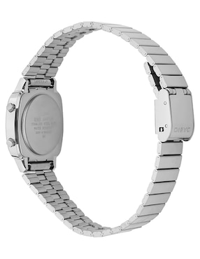Reloj Casio Retro para mujer LA670WA-1VT