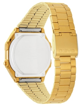 Reloj Casio Vintage unisex A168WG-9VT