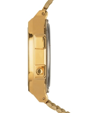 Reloj Casio Vintage unisex A168WG-9VT