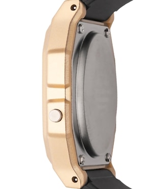 Reloj Casio Vintage unisex F-91WM-9ACF