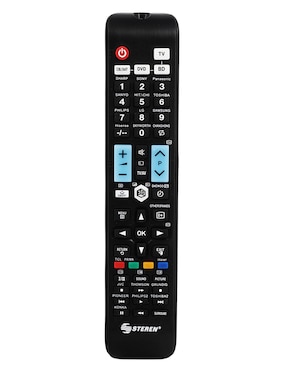 Control remoto universal Steren rm-260