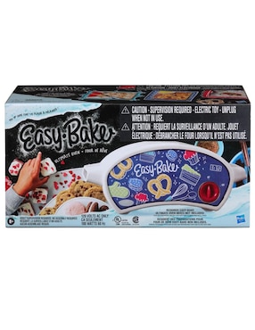 Easy Bake Ultimate Oven Hasbro