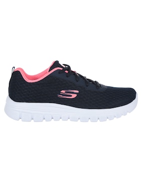Tenis Skechers de mujer
