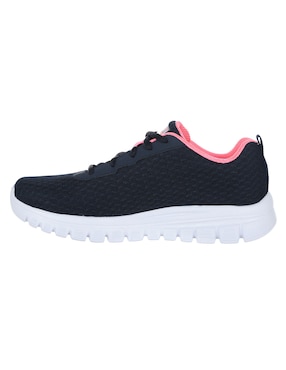 Tenis Skechers de mujer