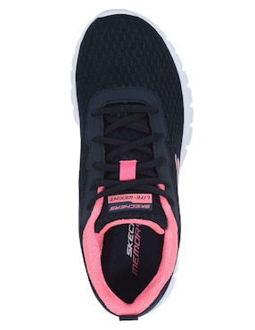 Tenis Skechers de mujer