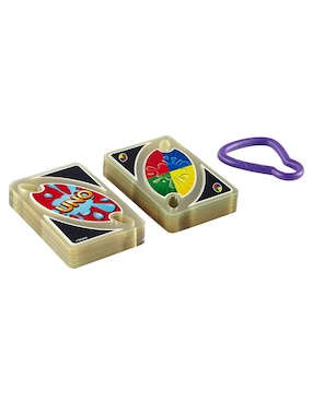 UNO Splash Mattel