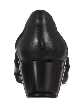 Zapato Flexi de piel para mujer