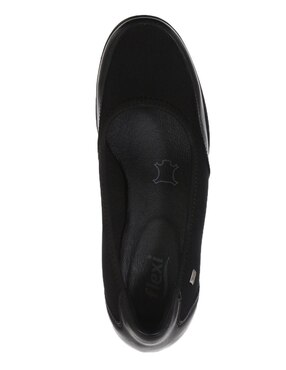 Zapato Flexi de piel para mujer