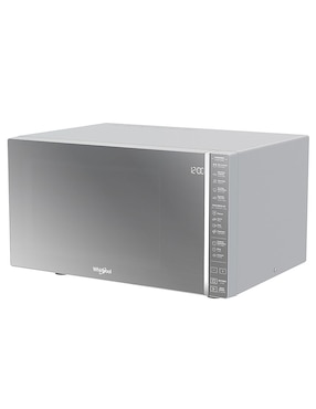 Horno de microondas convencional Whirlpool modelo WM1811D