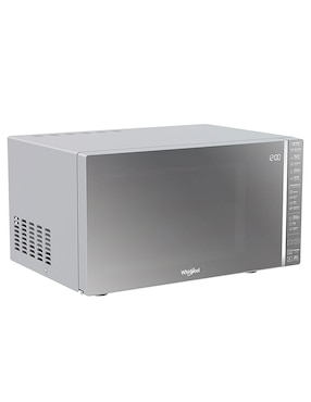 Horno de microondas convencional Whirlpool modelo WM1811D