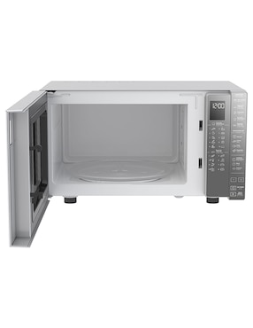 Horno de microondas convencional Whirlpool modelo WM1811D