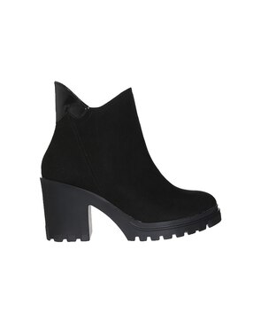 Bota arriba del tobillo Non Stop para mujer