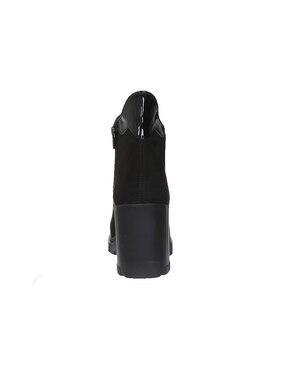 Bota arriba del tobillo Non Stop para mujer
