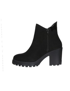 Bota arriba del tobillo Non Stop para mujer