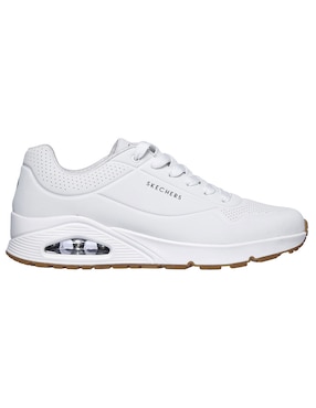 Tenis Skechers para hombre