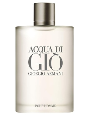 Eau de toilette Giorgio Armani Acqua Gio Di para hombre