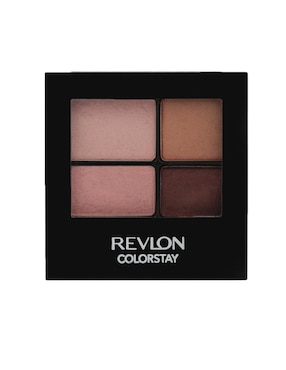 Sombras Revlon Colorstay 16 HR Eye Shadow