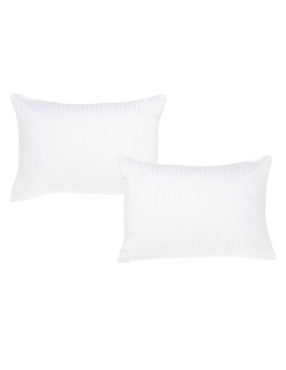 Almohada Spring Air Suprime Firmeza Alta