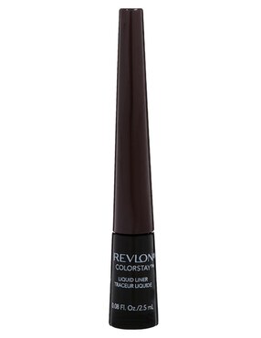 Delineador De Ojos Revlon Colorstay Black Brown