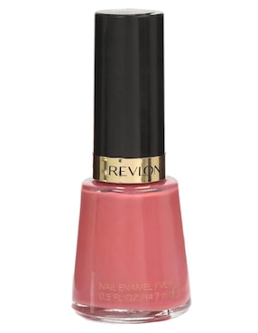 Esmalte Revlon Classic Nail Enamel Teak Rose