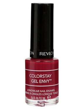 Esmalte Revlon Colorstay Gel Envy Queen Of Hearts