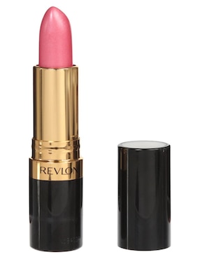 Lipstick Revlon Superlustrous Softsilver Rose