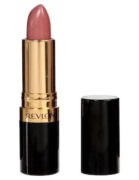 Lipstick Revlon Super Lustrous 420 Blushed