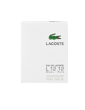 Fragancia Lacoste