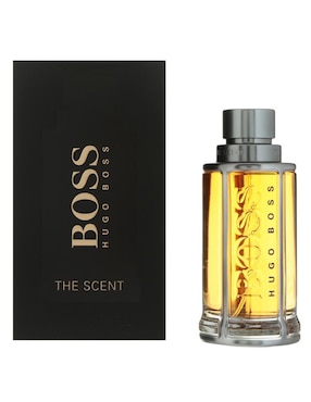 Eau de toilette Hugo Boss The Scent para hombre