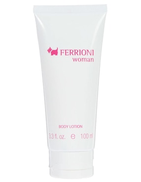 Eau de parfum Ferrioni para mujer
