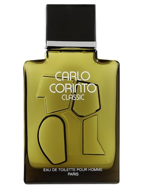 Colonia Carlo Corinto para hombre