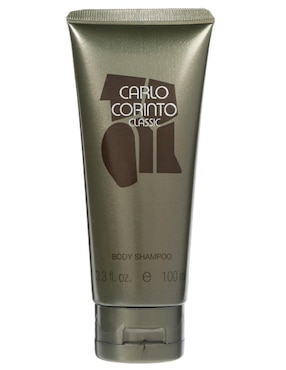 Colonia Carlo Corinto para hombre