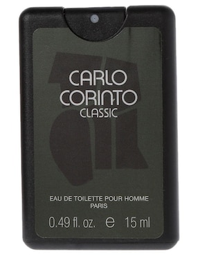 Colonia Carlo Corinto para hombre