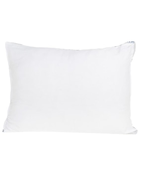 "Almohada Spring Air firmeza alta"