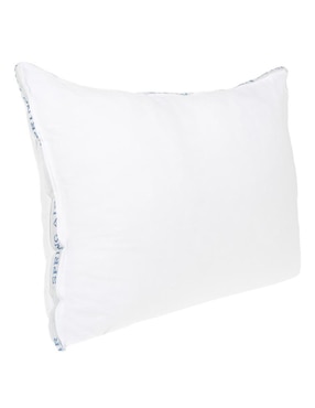 "Almohada Spring Air firmeza alta"