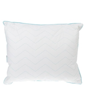 Almohada Sognare Fussion firmeza baja