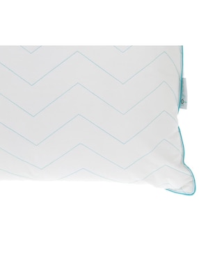 Almohada Sognare Fussion firmeza baja