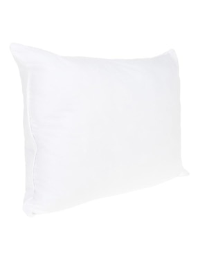 Almohada Spring Air firmeza alta